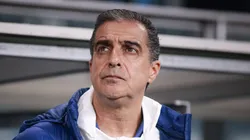 Paiva durante a derrota do Laion para o Imortal, terça-feira (29)