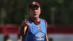 Renato é exposto por ex-dirigente do Grêmio