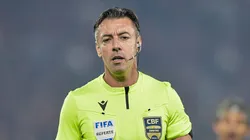 Raphael Claus foi criticado pelo presidente do Galo, Sérgio Coelho
