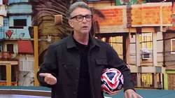 Craque Neto expõe evolução do Corinthians após o clássico