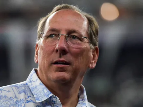 Textor inicia projeto para fechar acordo com grego Marinakis