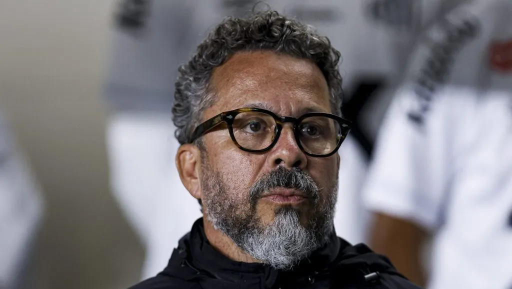 Foto: Ricardo Moreira/Getty Images – Cléber Xavier não quis a contratação de Tolói.