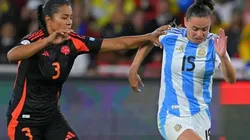 Disputa pelo terceiro lugar da Copa América. Foto: Divulgação/Copa América