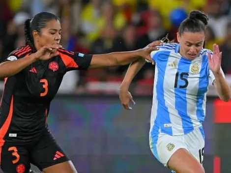 Argentina e Uruguai decidem 3º lugar da Copa América