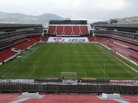 Brasil e Colômbia fazem final no Casa Blanca