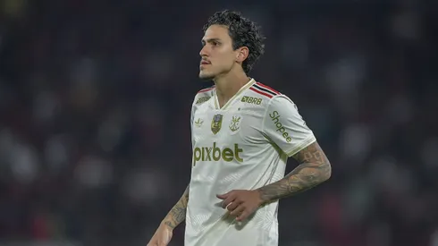 Flamengo vem de derrota na Copa do Brasil. Foto: Thiago Ribeiro/AGIF