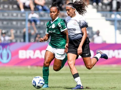 Corinthians inicia venda de ingressos para Dérbi feminino