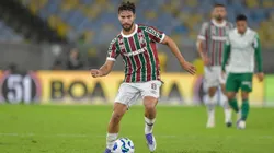 Martinelli atinge marca importante pelo Fluminense. Foto: Thiago Ribeiro/AGIF