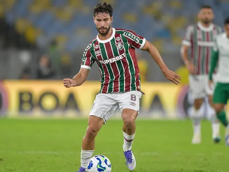 Martinelli atinge marca expressiva como profissional no Fluminense