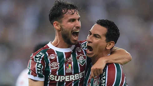 Ganso foi testado como titular e deve entrar contra o Grêmio neste sábado
