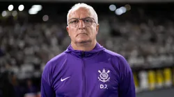 Defesa do Corinthians vem sofrendo menos gols com Dorival Jr. Foto: Jorge Rodrigues/AGIF
