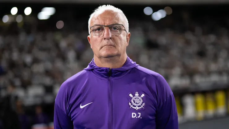 Defesa do Corinthians vem sofrendo menos gols com Dorival Jr. Foto: Jorge Rodrigues/AGIF