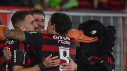 Foto: Thiago Ribeiro/AGIF