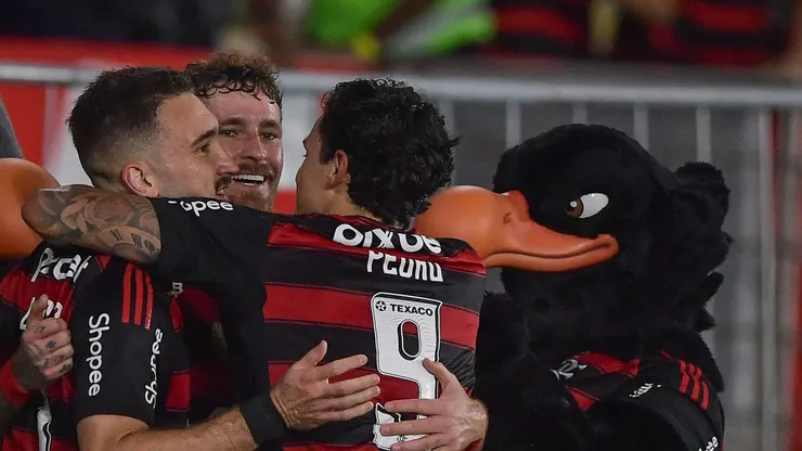 Foto: Thiago Ribeiro/AGIF