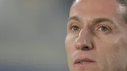 Filipe Luís tratou de defender escolha polêmica em Flamengo x Atlético-MG na Copa do Brasil