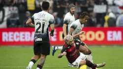 Foto: Anderson Romao/AGIF