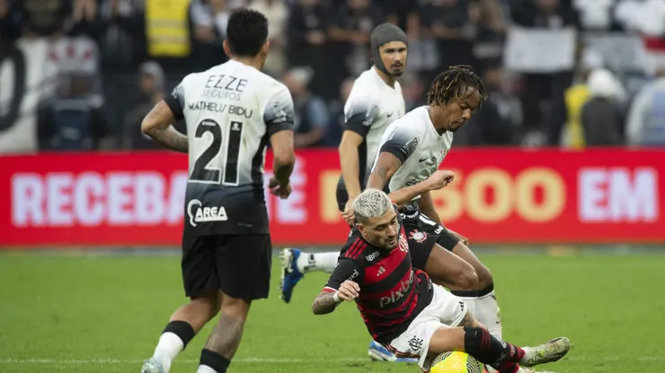 Foto: Anderson Romao/AGIF