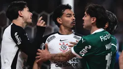 Dorival Jr definiu planejamento contra Fortaleza e vai poupar titulares pensando em Dérbi na Copa do Brasil