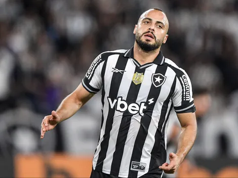 Botafogo encara Cruzeiro e tenta acabar com longo jejum