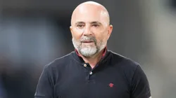 Sampaoli está livre após passagem pelo futebol francês
