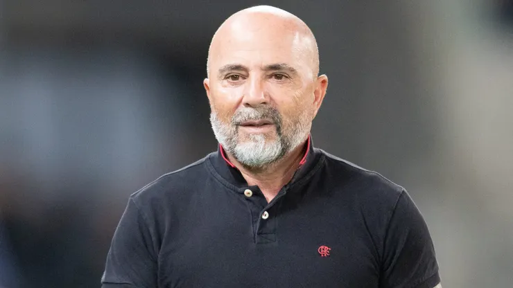 Sampaoli está livre após passagem pelo futebol francês