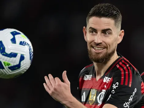 Jorginho reforça Flamengo para manter hegemonia no Brasileirão
