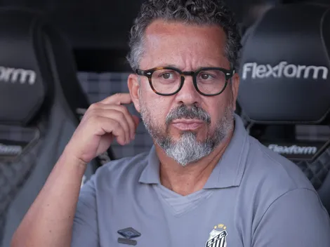 Santos quer manter escrita com retrospecto avassalador contra Juventude