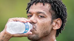 Romarinho não conseguiu render desde que voltou ao Brasil.