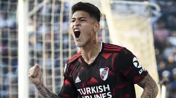 Jorge Carrascal será anunciado em breve pelo Flamengo. (Photo by Marcelo Endelli/Getty Images)