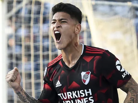 Flamengo resolve pendência e Jorge Carrascal será anunciado oficialmente