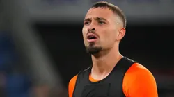 Internacional tem interesse em Léo Duarte - Foto: Reprodução/Istanbul Basaksehir