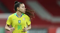 Seleção Brasileira busca o nono título da Copa América Feminina - Foto: Lívia Villas Boas/CBF