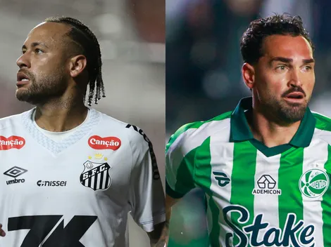 Tudo sobre Santos x Juventude pelo Brasileirão Betano