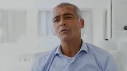 Romário abriu o jogo para falar sobre Pedrinho no Vasco - Foto: Reprodução/YouTube