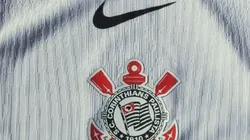Corinthians assina contrato com a Nike - Foto DivulgaçãoNike