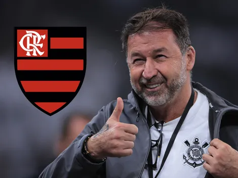 Flamengo é alfinetado por Augusto Melo após reposta a Romeu Tuma Jr