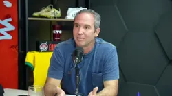 Caio Ribeiro elogiou as movimentações do Botafogo na janela - Foto: Reprodução