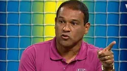 Muller detona estrangeiros do São Paulo (Divulgação/TV Gazeta)