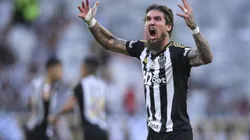 Nao aliviou! Veja o que Pedro Ivo falou de Lyanco, zagueiro do Atlético-MG (Photo by Pedro Vilela/Getty Images)