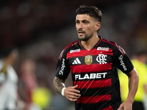 Ceará x Flamengo: saiba tudo sobre a arbitragem definida pela CBF