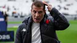 Pedrinho não vai aceitar perder Lucas Piton abaixo do valor desejado pelo Vasco - Foto: Fabio Giannelli/AGIF.