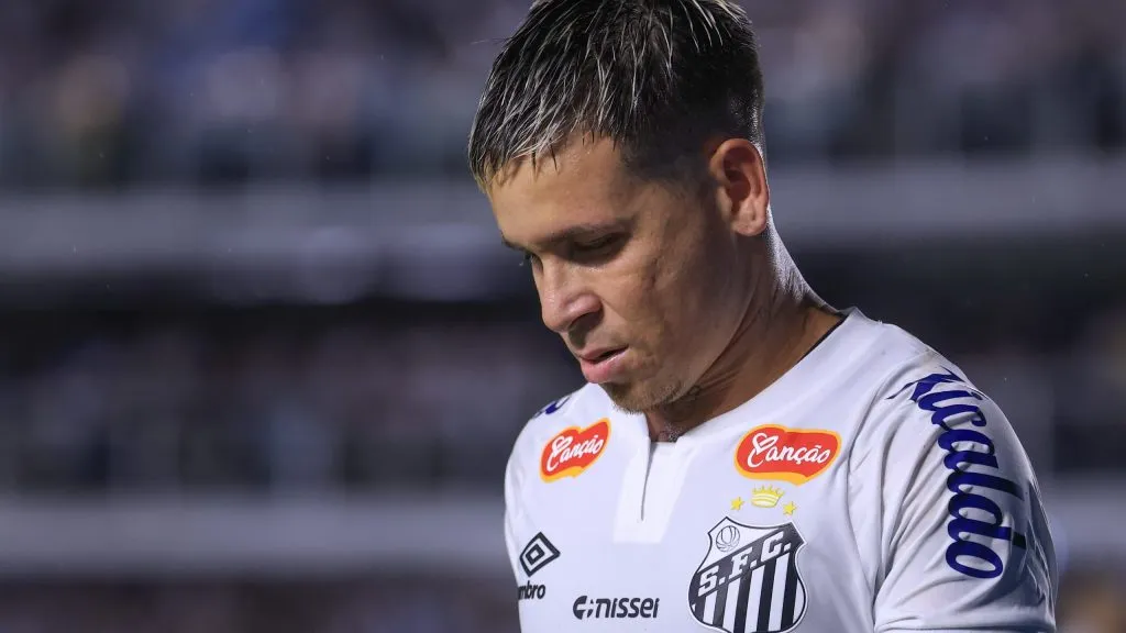 Yeferson Soteldo - Foto: Marcello Zambrana/AGIF.