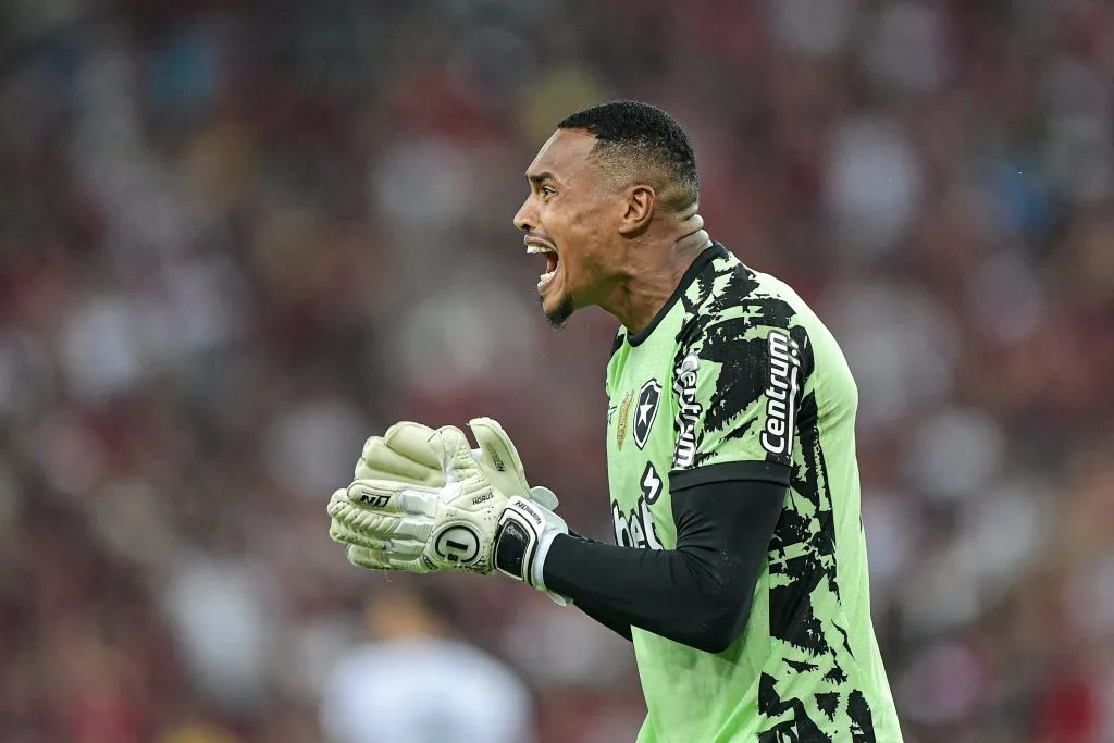 Foto: Thiago Ribeiro/AGIF