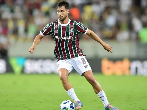 Martinelli comemora marca importante no Fluminense e projeto futuro