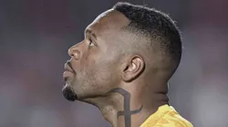 Foto: Heber Gomes/AGIF