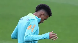 Foto: Marlon Costa/AGIF