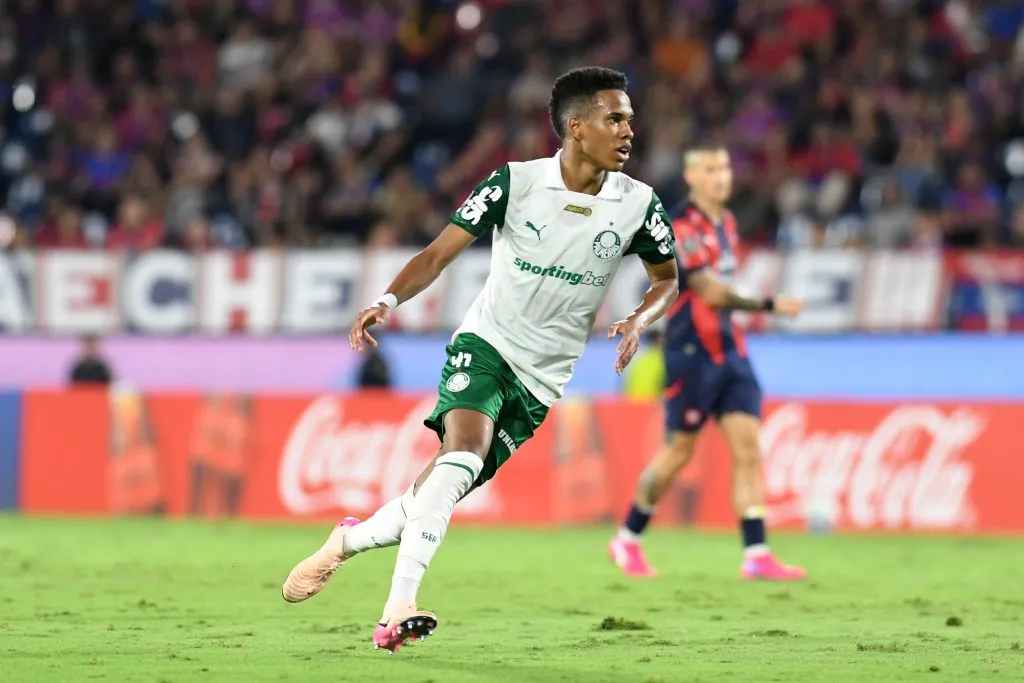 (Photo by Christian Alvarenga/Getty Images)