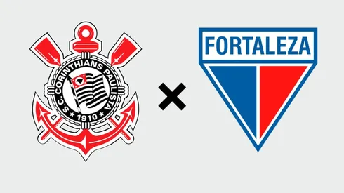 Corinthians x Fortaleza: decisão do clube paulista pode favorecer time cearense no duelo