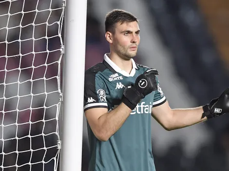 Com falhas de Fuzato, Vasco é derrotado e frustra torcida