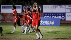 Clara Güell, e Aninha foram um dos destaques importantes na goleada das Gurias Coloradas pelo Gauchão Feminino